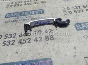 ÇIKMA VW POLO SOL ÖN KAPI DIŞ KAPI KOLU – Konya Çıkma Parça
