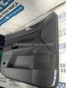 ÇIKMA VW POLO SOL ÖN KAPI DÖŞEMESİ – Konya Çıkma Parça