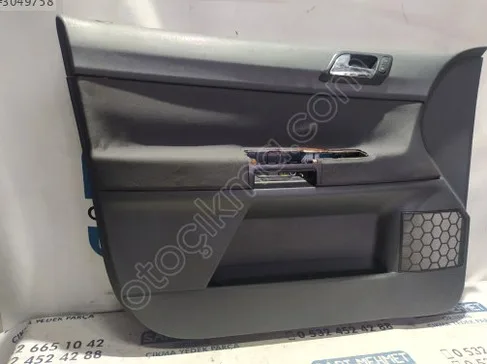 Volkswagen Polo Kapı Döşemesi çıkma parça - SARI MEHMET OTO YEDEK PARÇA Konya