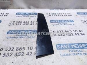 ÇIKMA VW POLO SOL ÖN KAPI KAPI DİREK KAPLAMASI 6Q0837901 – Konya Çıkma Parça