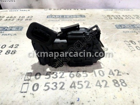 Volkswagen Polo Kapı Kilidi çıkma parça