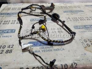 ÇIKMA VW POLO SOL ÖN KAPI TESİSATI 6R2971121AS – Konya Çıkma Parça