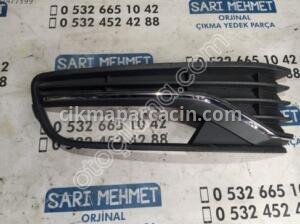 ÇIKMA VW POLO SOL SİS FAR ÇERÇEVESİ 2011-2017 6C0853665K – Konya Çıkma Parça