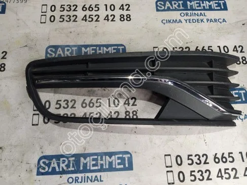 Volkswagen Polo Sis Farı Çerçevesi çıkma parça - SARI MEHMET OTO YEDEK PARÇA Konya