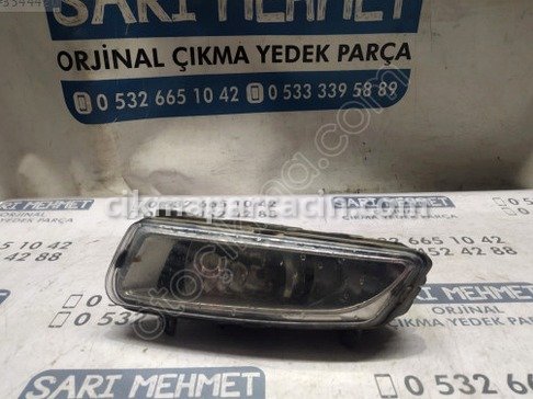 Volkswagen Polo Sis Farı çıkma parça