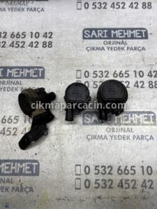 ÇIKMA VW POLO SU POMPASI 5G0965567 – Konya Çıkma Parça
