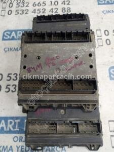 ÇIKMA VW POLO T5 FABİA KONFOR BEYNİ 6Q1937049 – Konya Çıkma Parça