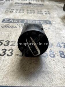 ÇIKMA VW POLO TC4 6R0941531F TC46R0941531F FAR AÇMA BUTONU – Konya Çıkma Parça