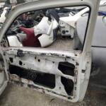 Volkswagen Polo Sağ Ön Kapı çıkma parça - SARI MEHMET OTO YEDEK PARÇA Konya