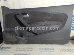 ÇIKMA VW POLO TEK KAPI SAĞ ÖN KAPI DÖŞEMESİ – Konya Çıkma Parça