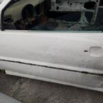 Volkswagen Polo Sol Ön Kapı çıkma parça - SARI MEHMET OTO YEDEK PARÇA Konya