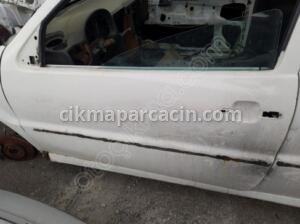 ÇIKMA VW POLO TEK KAPI SOL ÖN KAPI – Konya Çıkma Parça