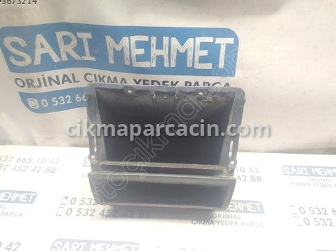 Volkswagen Polo Komple Torpido çıkma parça