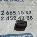 Volkswagen Polo Torpido Kapağı çıkma parça - SARI MEHMET OTO YEDEK PARÇA Konya