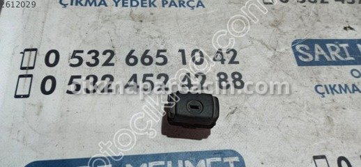 Volkswagen Polo Torpido Kapağı çıkma parça
