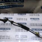 Volkswagen Polo Vites Halatı çıkma parça - SARI MEHMET OTO YEDEK PARÇA Konya