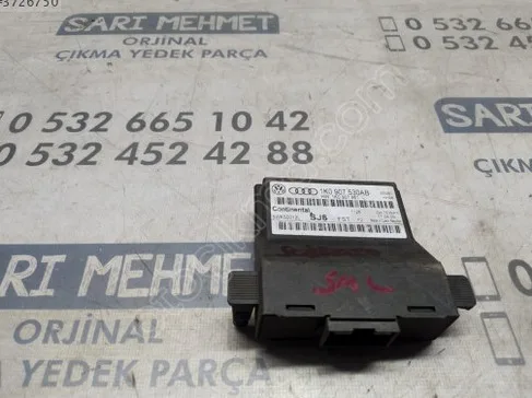 Volkswagen Scirocco Ateşleme Beyni çıkma parça - SARI MEHMET OTO YEDEK PARÇA Konya