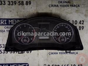 ÇIKMA VW SCIROCCO KM HIZ GÖSTERGE SAATİ 1K8 920 971 , 1K8920 – Konya Çıkma Parça