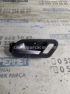 ÇIKMA VW SCİROCCO SOL ÖN İÇ AÇMA KOLU – Konya Çıkma Parça