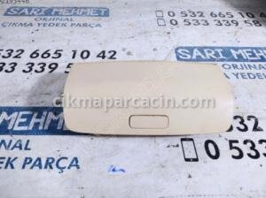 ÇIKMA VW SCİROCCO TAVAN GÖZLÜK RAFI 2009-2017 – Konya Çıkma Parça
