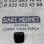 Volkswagen Scirocco Yağmur Sensörü çıkma parça - SARI MEHMET OTO YEDEK PARÇA Konya