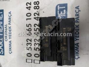 ÇIKMA VW SEAT AUDİ SKODA BAGAJ KAPAĞI KONTROL ÜNİTESİ 7N0959 – Konya Çıkma Parça