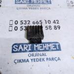 Skoda Octavia Sam Beyni çıkma parça - SARI MEHMET OTO YEDEK PARÇA Konya