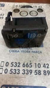 ÇIKMA VW SEAT SKODA ABS BEYNİ 1J0 907 379A – Konya Çıkma Parça