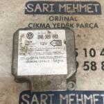 Volkswagen Amarok Airbag Beyni çıkma parça - SARI MEHMET OTO YEDEK PARÇA Konya