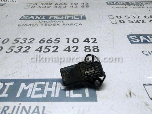 Seat Leon Basınç Sensörü çıkma parça