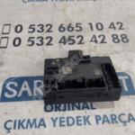 Volkswagen Golf Merkezi Kilit Beyni çıkma parça - SARI MEHMET OTO YEDEK PARÇA Konya