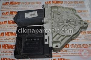 ÇIKMA VW SEAT SKODA CAM MOTORU – Konya Çıkma Parça