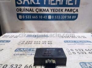 ÇIKMA VW SEAT SKODA KONFOR BEYNİ 1C0959799 – Konya Çıkma Parça