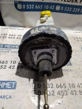 Seat Leon Westinghouse çıkma parça - SARI MEHMET OTO YEDEK PARÇA Konya