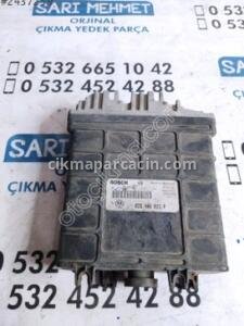 ÇIKMA VW SHARAN 1.9 TDİ MOTOR BEYNİ 028906021P – Konya Çıkma Parça
