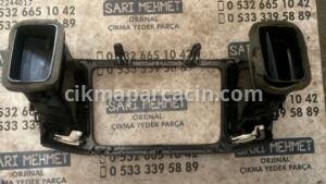 ÇIKMA VW SHARAN HAVALANDIRMA IZGARASI 7N0 858 069D – Konya Çıkma Parça