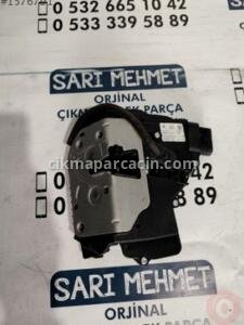 ÇIKMA VW SHARAN KİLİT 7N0839015L – 7N0 839 015 L – Konya Çıkma Parça