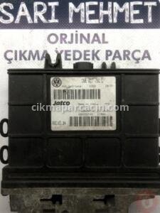 ÇIKMA VW SHARAN ŞANZIMAN BEYNİ 09B927750L – 09B 927 750 L – Konya Çıkma Parça