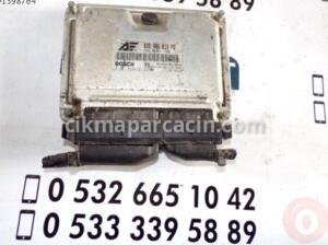 ÇIKMA VW SHARAN SEAT TDI AUY MOTOR BEYNİ 038 906 019 – Konya Çıkma Parça