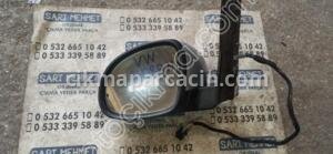 ÇIKMA VW SHARAN SOL DİKİZ AYNA – Konya Çıkma Parça