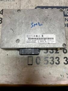ÇIKMA VW SKODA SEAT 1Z0035729E BLUETOOTH MODÜLÜ - Konya Çıkma Parça