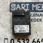Seat Leon Kalorifer Beyni çıkma parça - SARI MEHMET OTO YEDEK PARÇA Konya