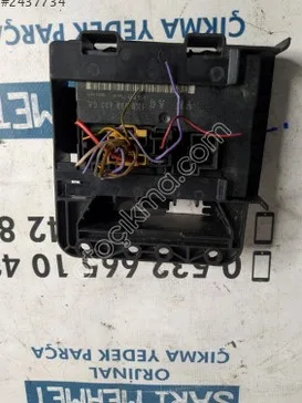 ÇIKMA VW SKODA SEAT AUDİ KONFOR BEYNİ 1K0959433CA - Konya Çıkma Parça