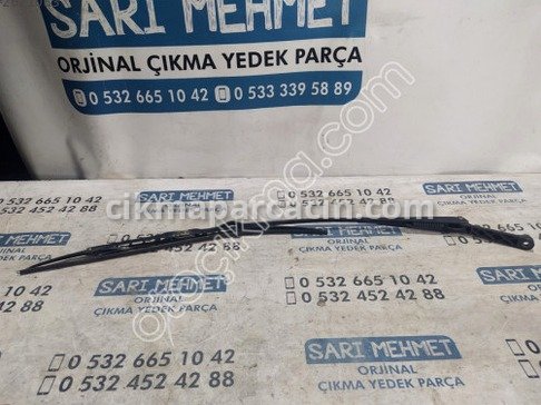 Volkswagen Transporter Silecek Kolu çıkma parça