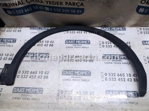 Volkswagen T-Roc Dodik çıkma parça