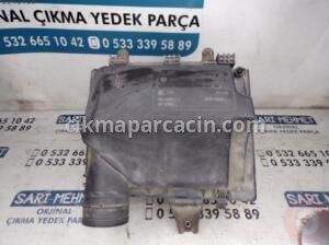 ÇIKMA VW T4 2.5 HAVA FİLTRE KUTUSU – Konya Çıkma Parça