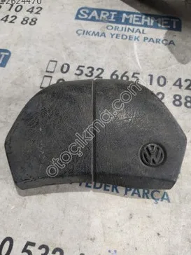 Volkswagen Transporter Direksiyon Kapak çıkma parça - SARI MEHMET OTO YEDEK PARÇA Konya