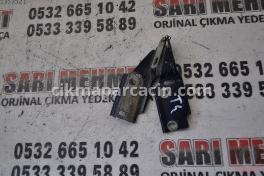 Volkswagen Transporter Kaput Menteşesi çıkma parça