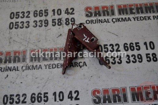 Volkswagen Transporter Kaput Menteşesi çıkma parça