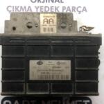 Volkswagen Transporter Motor Beyni çıkma parça - SARI MEHMET OTO YEDEK PARÇA Konya